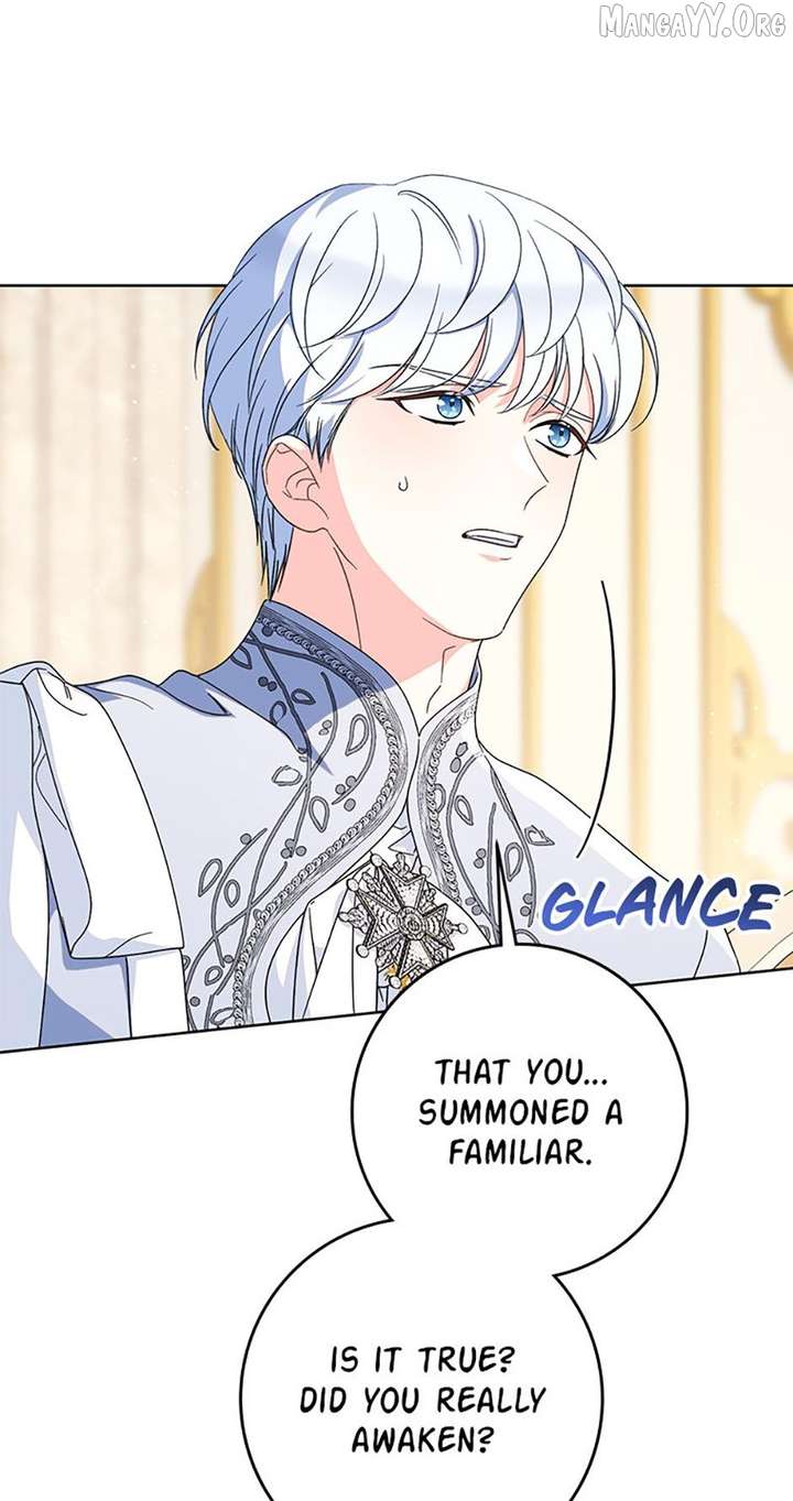 I Raised My Younger Sister Beautifully Chapter 82 - Page 64