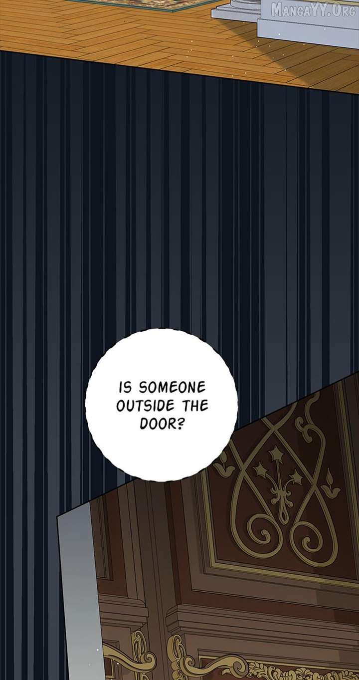 I Raised My Younger Sister Beautifully Chapter 82 - Page 69