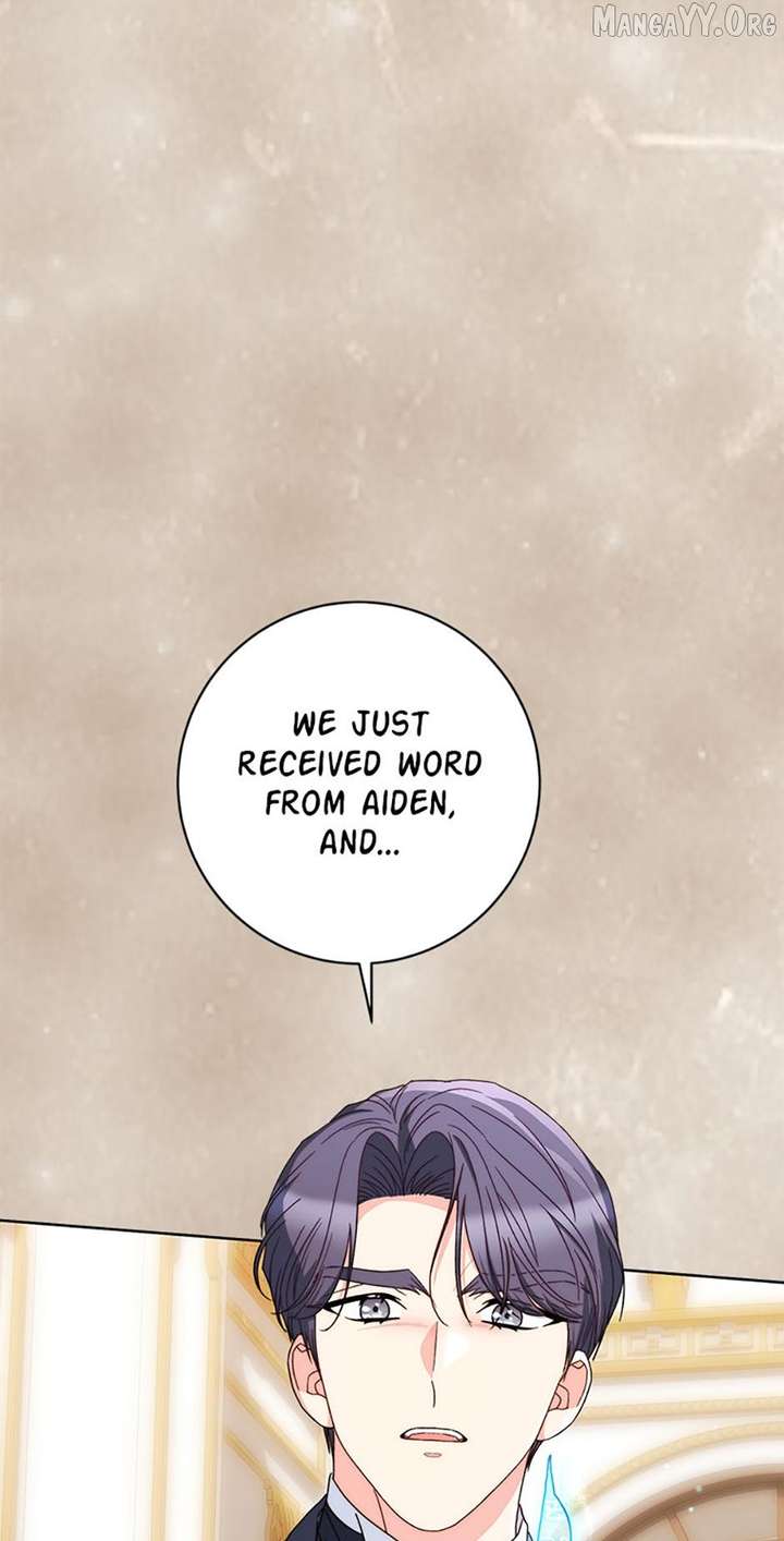 I Raised My Younger Sister Beautifully Chapter 82 - Page 75