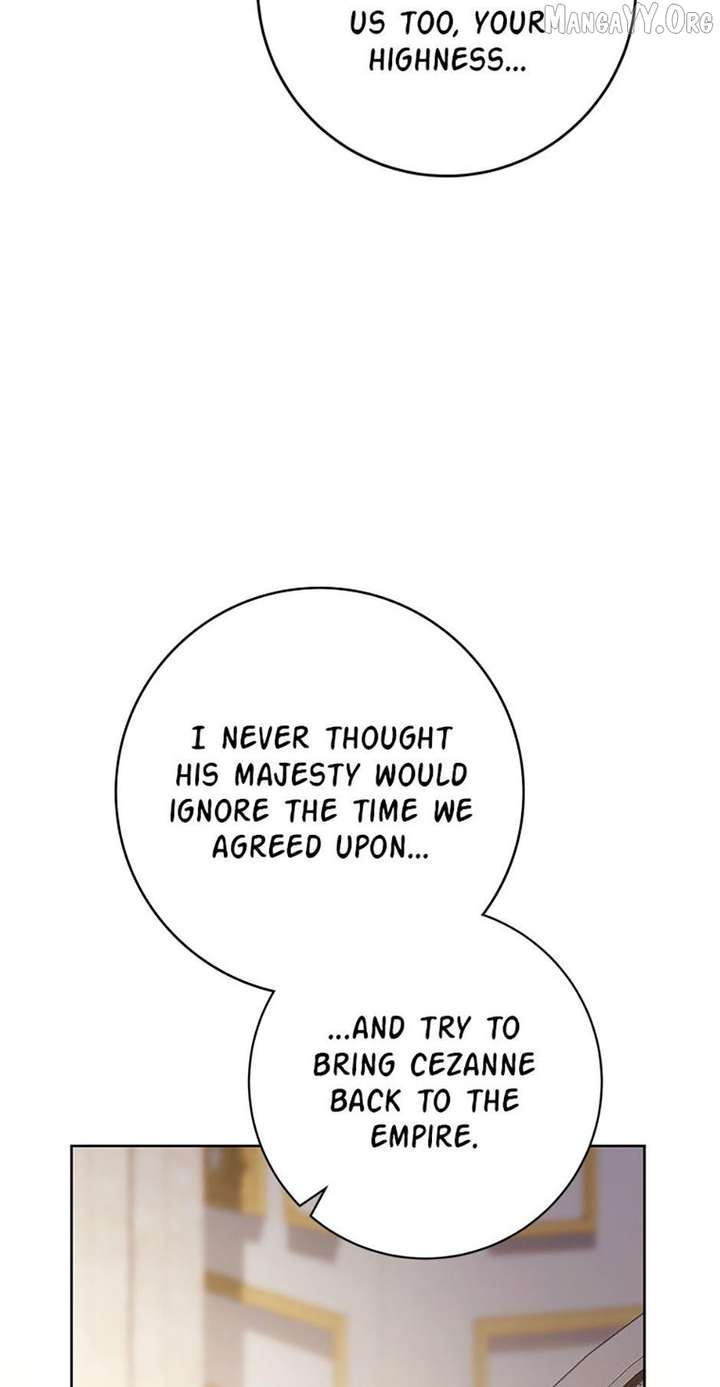 I Raised My Younger Sister Beautifully Chapter 82 - Page 82