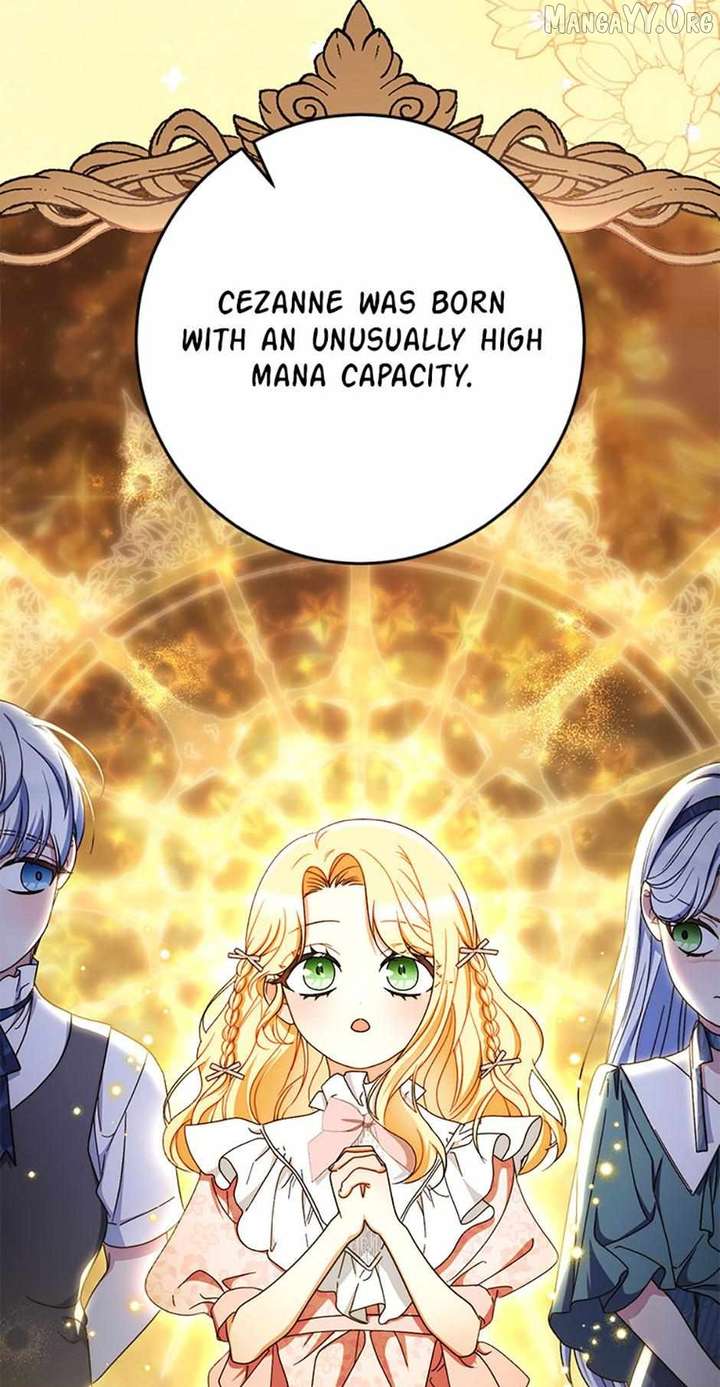 I Raised My Younger Sister Beautifully Chapter 82 - Page 84