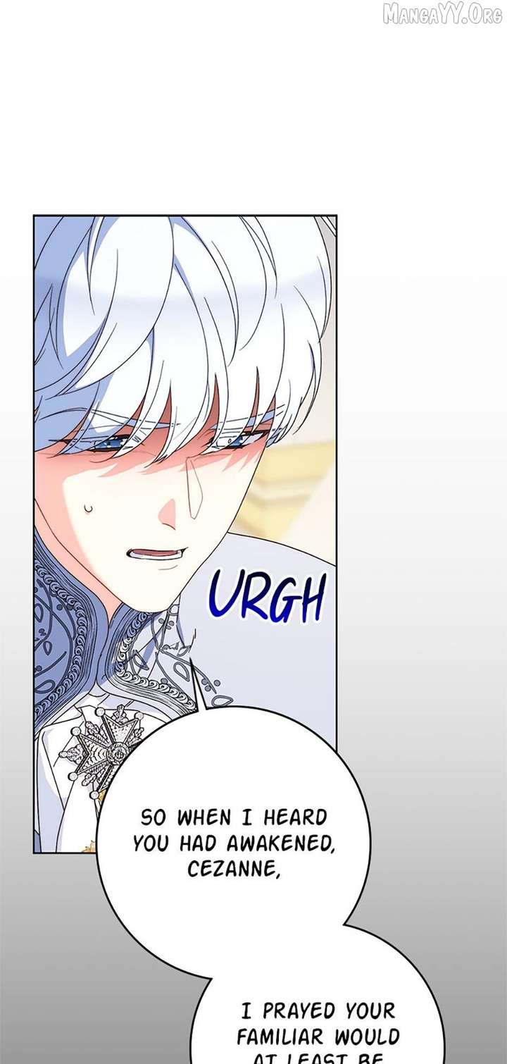 I Raised My Younger Sister Beautifully Chapter 82 - Page 86