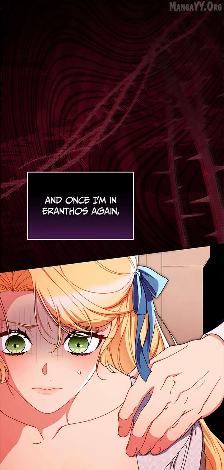 I Raised My Younger Sister Beautifully Chapter 82 - Page 90