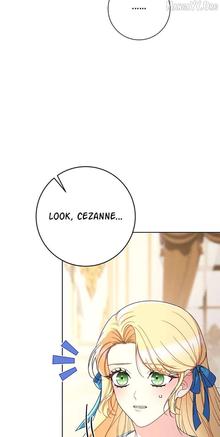 I Raised My Younger Sister Beautifully Chapter 82 - Page 94