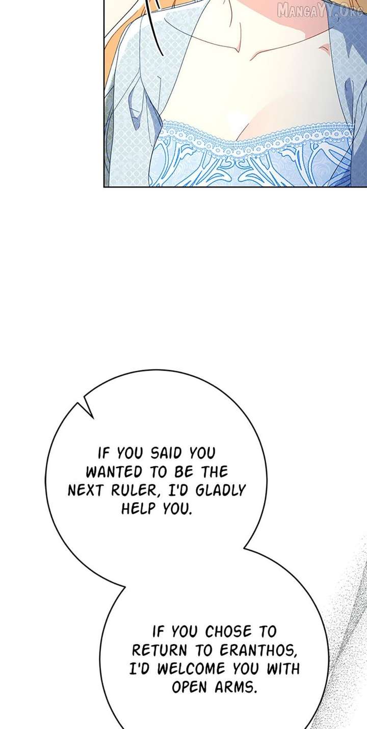 I Raised My Younger Sister Beautifully Chapter 82 - Page 95