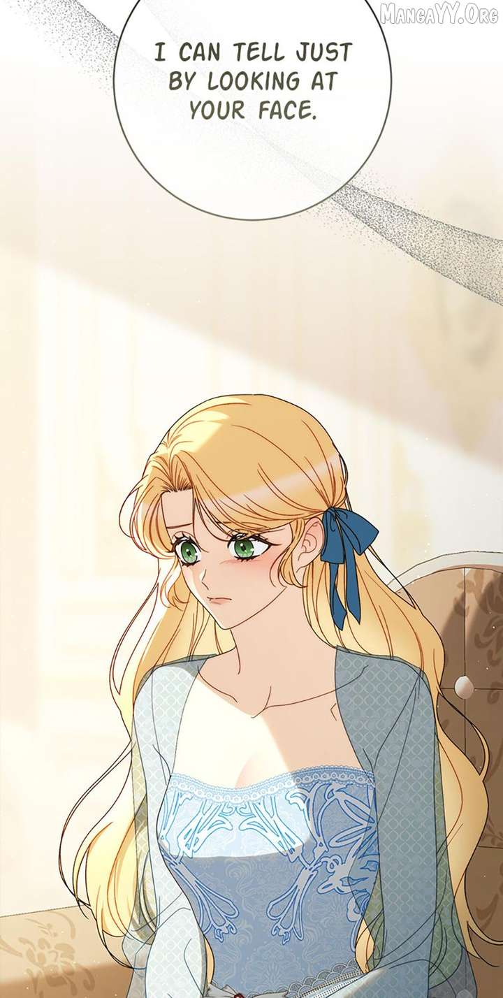 I Raised My Younger Sister Beautifully Chapter 82 - Page 98