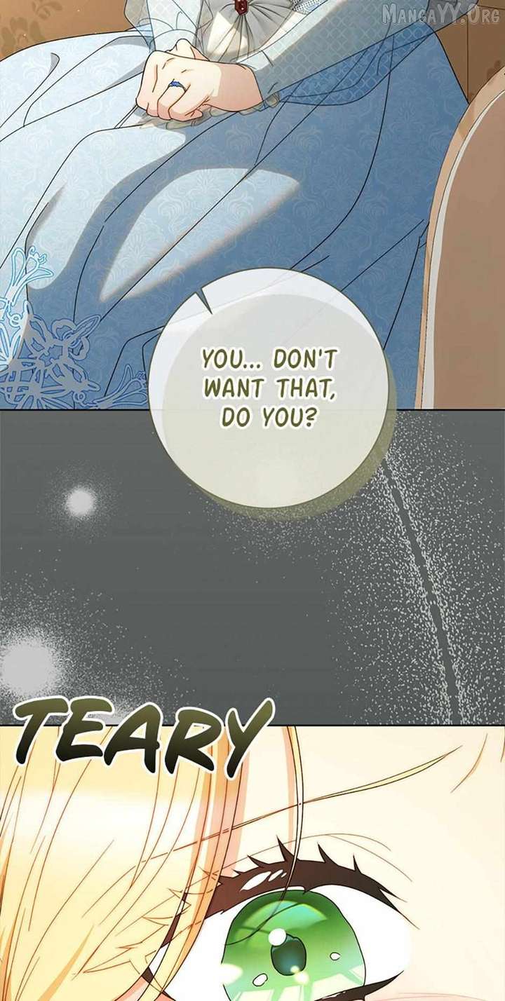 I Raised My Younger Sister Beautifully Chapter 82 - Page 99