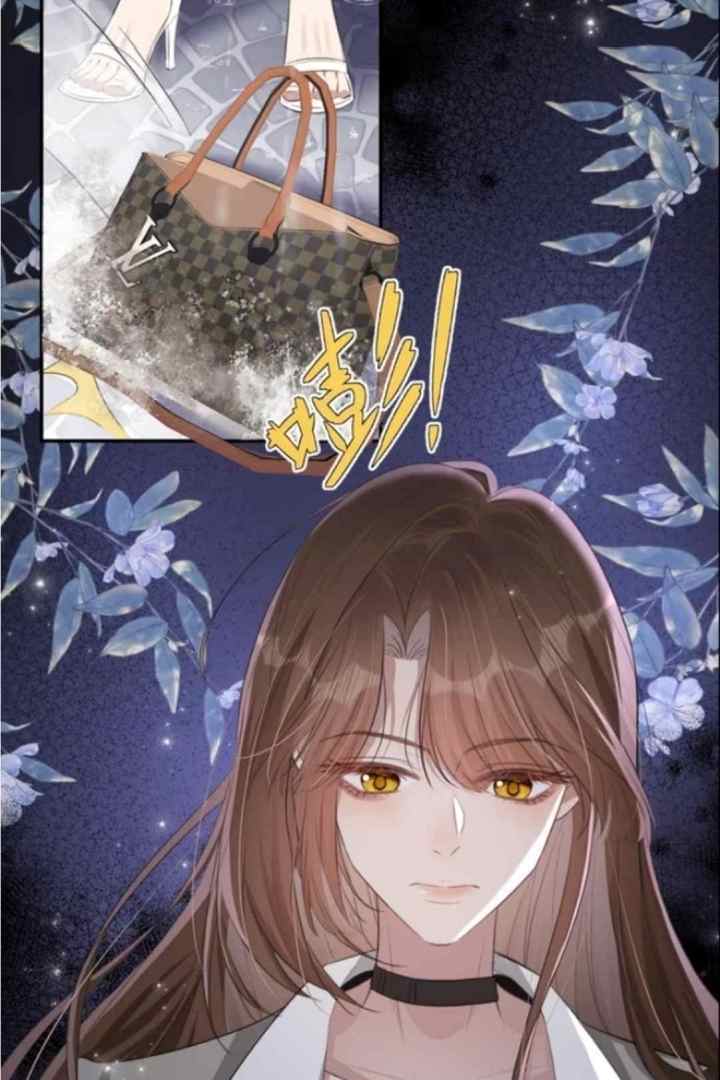 The Real Heiress Brings the High Society to Its Knees Chapter 0 - Page 10