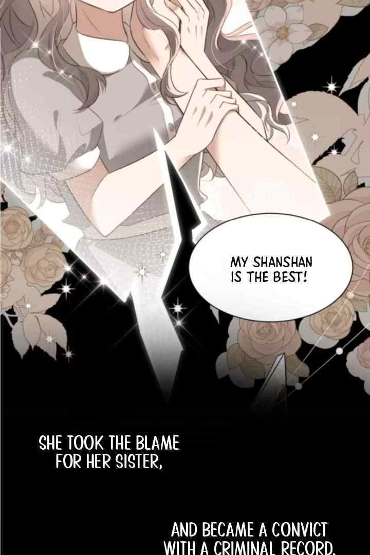 The Real Heiress Brings the High Society to Its Knees Chapter 0 - Page 4