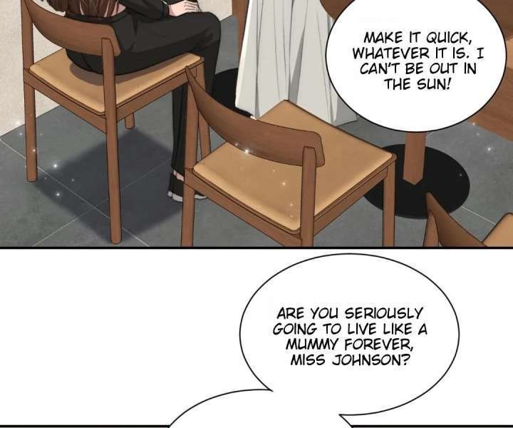 The Real Heiress Brings the High Society to Its Knees Chapter 10 - Page 19