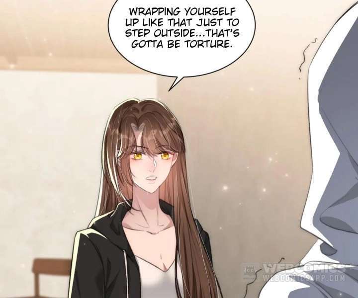 The Real Heiress Brings the High Society to Its Knees Chapter 10 - Page 20