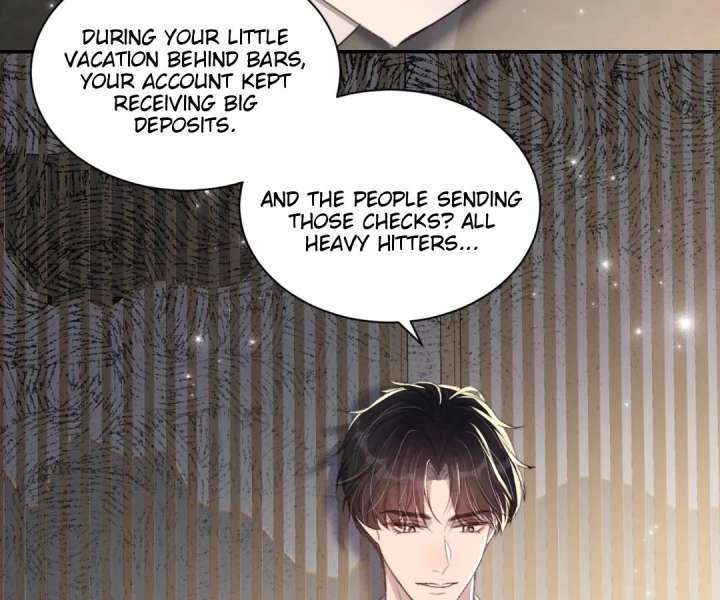 The Real Heiress Brings the High Society to Its Knees Chapter 10 - Page 3