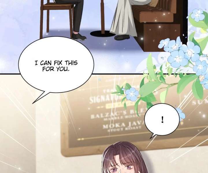 The Real Heiress Brings the High Society to Its Knees Chapter 10 - Page 33