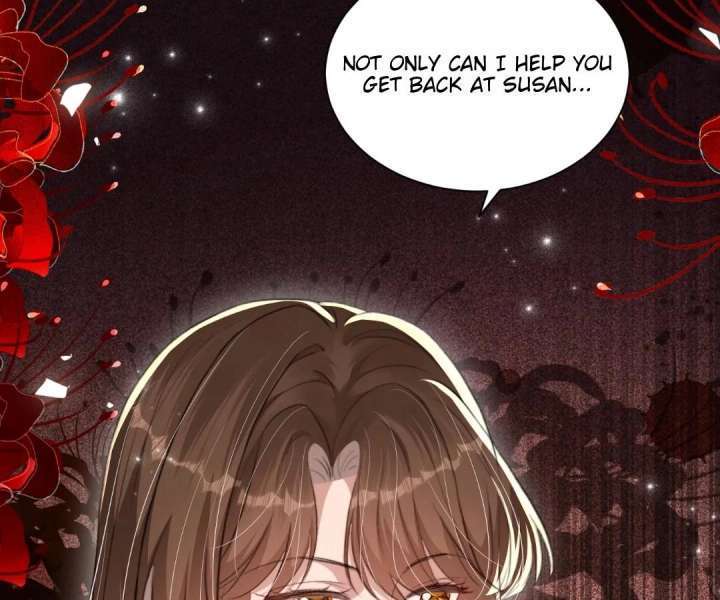 The Real Heiress Brings the High Society to Its Knees Chapter 10 - Page 35