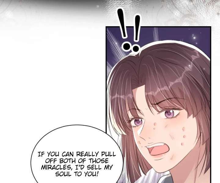 The Real Heiress Brings the High Society to Its Knees Chapter 10 - Page 38