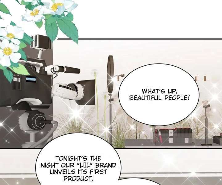 The Real Heiress Brings the High Society to Its Knees Chapter 10 - Page 42