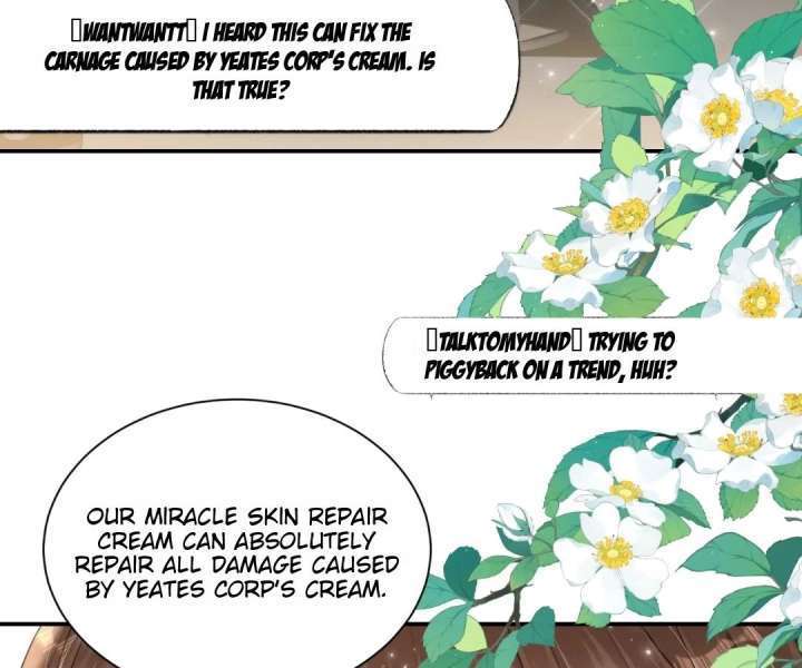 The Real Heiress Brings the High Society to Its Knees Chapter 10 - Page 45