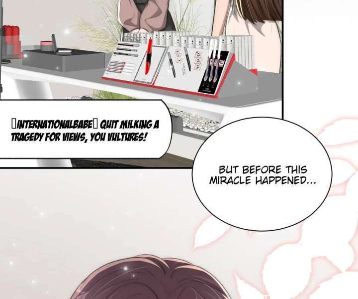 The Real Heiress Brings the High Society to Its Knees Chapter 10 - Page 50