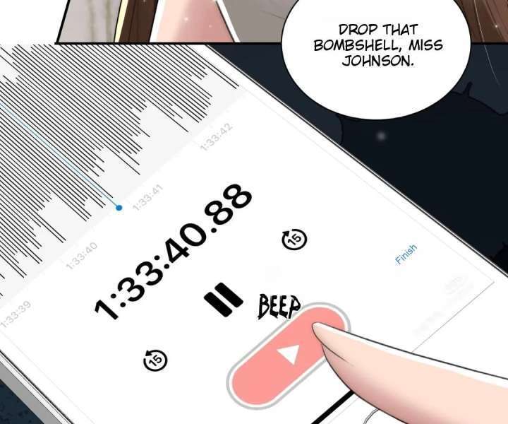 The Real Heiress Brings the High Society to Its Knees Chapter 10 - Page 59