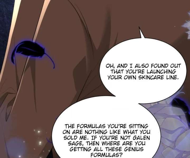 The Real Heiress Brings the High Society to Its Knees Chapter 10 - Page 7