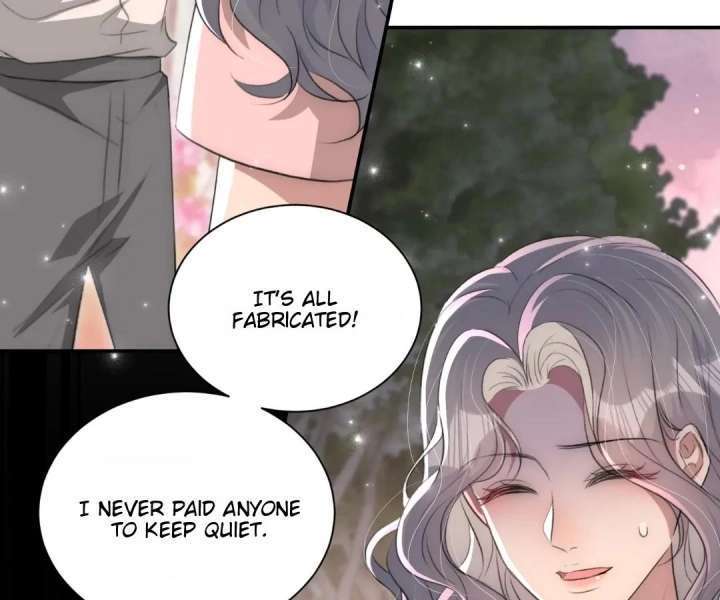 The Real Heiress Brings the High Society to Its Knees Chapter 11 - Page 11