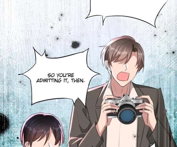 The Real Heiress Brings the High Society to Its Knees Chapter 11 - Page 19