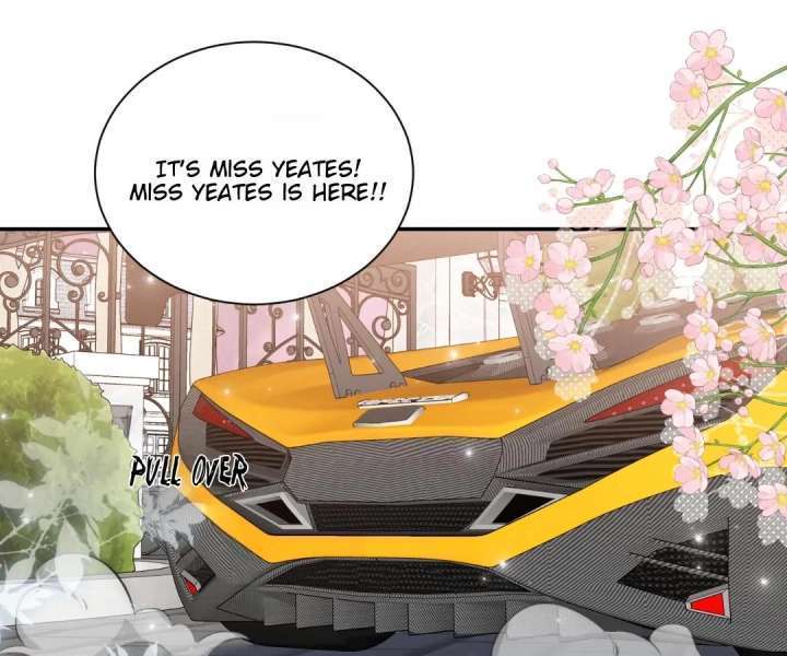 The Real Heiress Brings the High Society to Its Knees Chapter 11 - Page 2