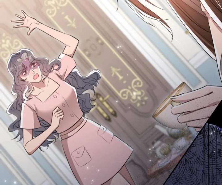 The Real Heiress Brings the High Society to Its Knees Chapter 11 - Page 32