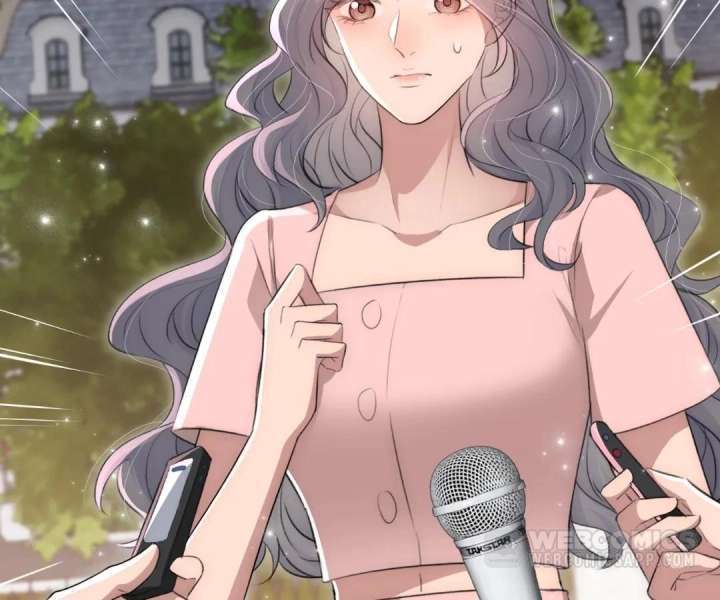 The Real Heiress Brings the High Society to Its Knees Chapter 11 - Page 4