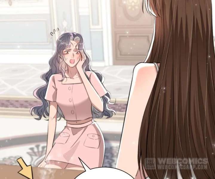 The Real Heiress Brings the High Society to Its Knees Chapter 11 - Page 44