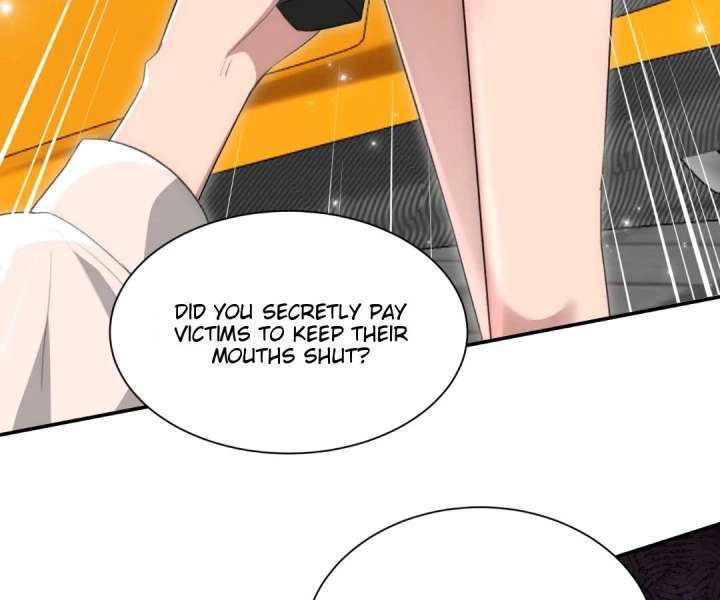 The Real Heiress Brings the High Society to Its Knees Chapter 11 - Page 6