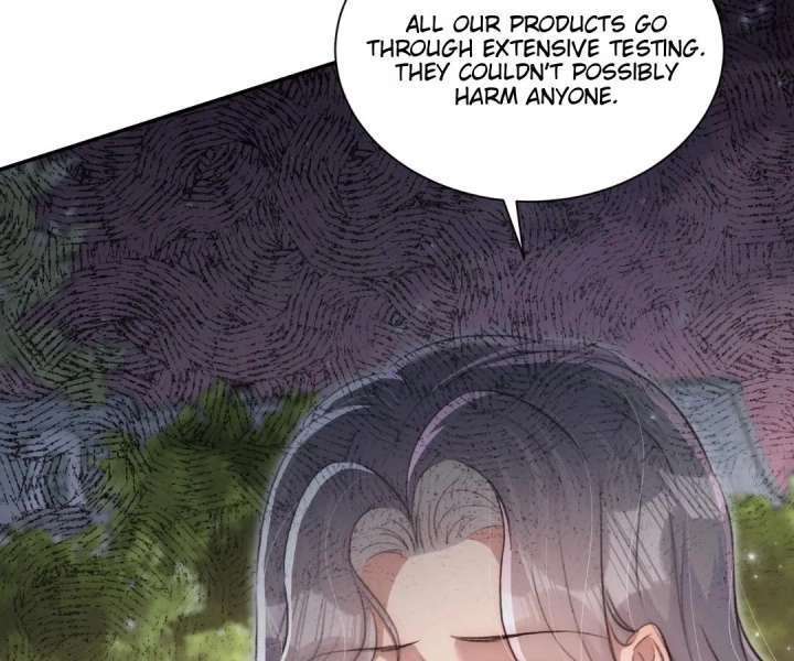 The Real Heiress Brings the High Society to Its Knees Chapter 11 - Page 7