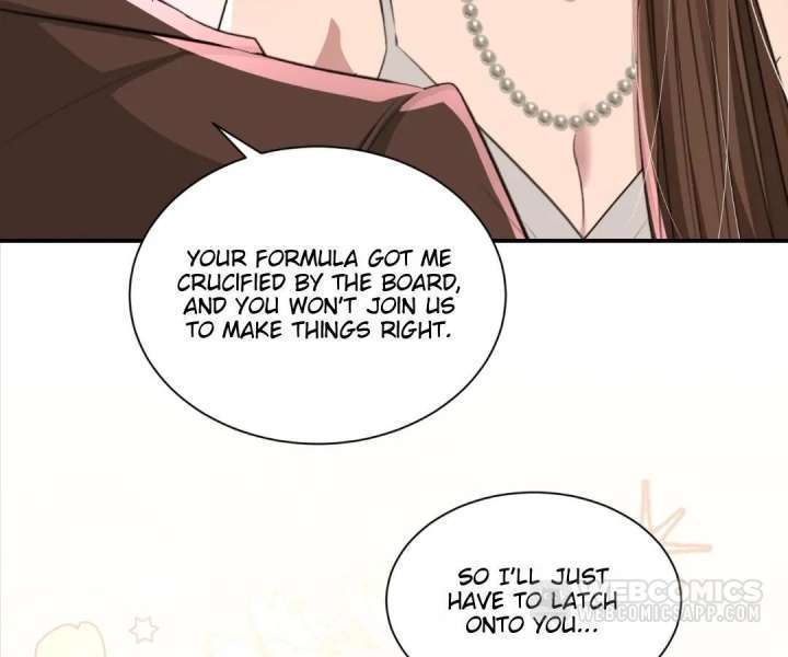The Real Heiress Brings the High Society to Its Knees Chapter 11 - Page 84