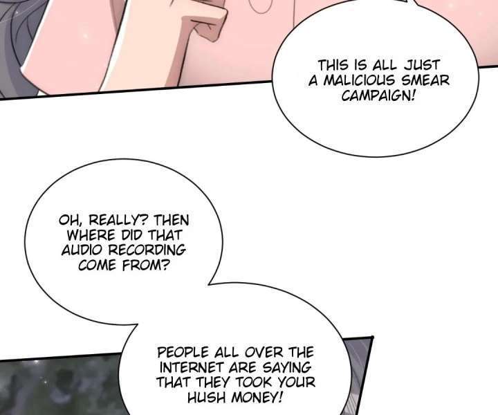 The Real Heiress Brings the High Society to Its Knees Chapter 11 - Page 9