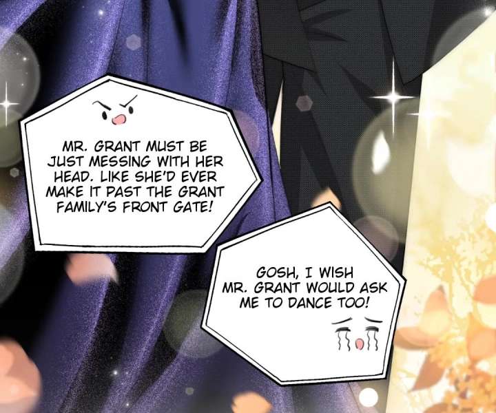 The Real Heiress Brings the High Society to Its Knees Chapter 5 - Page 14