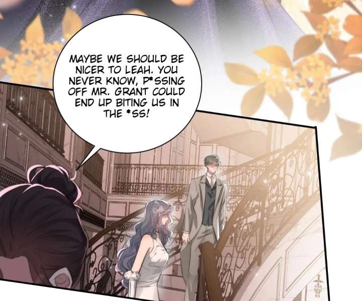 The Real Heiress Brings the High Society to Its Knees Chapter 5 - Page 15