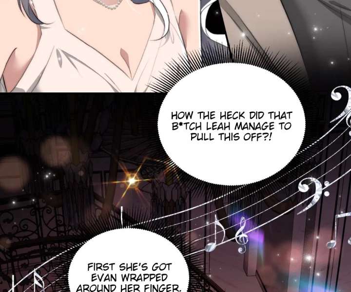The Real Heiress Brings the High Society to Its Knees Chapter 5 - Page 22