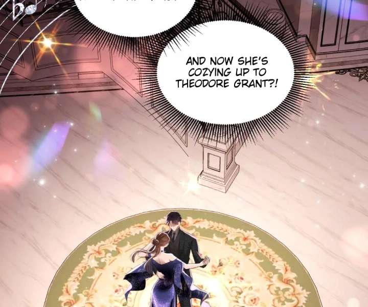 The Real Heiress Brings the High Society to Its Knees Chapter 5 - Page 23