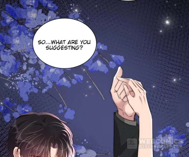 The Real Heiress Brings the High Society to Its Knees Chapter 5 - Page 28