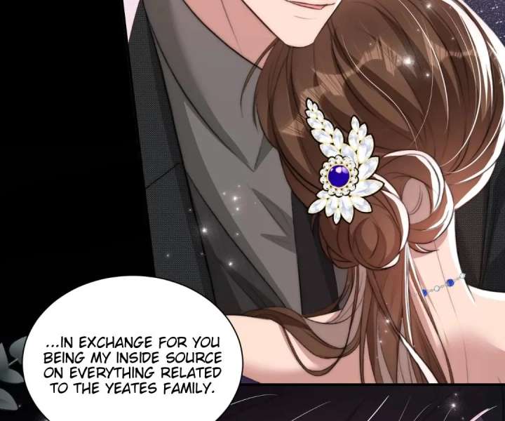 The Real Heiress Brings the High Society to Its Knees Chapter 5 - Page 32