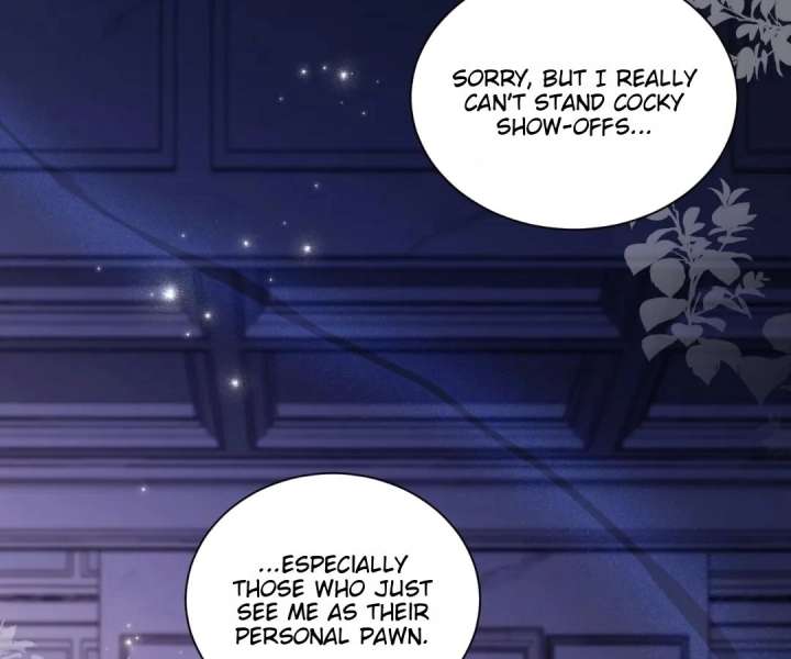The Real Heiress Brings the High Society to Its Knees Chapter 5 - Page 39