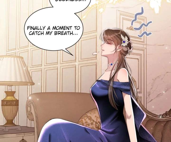 The Real Heiress Brings the High Society to Its Knees Chapter 5 - Page 53