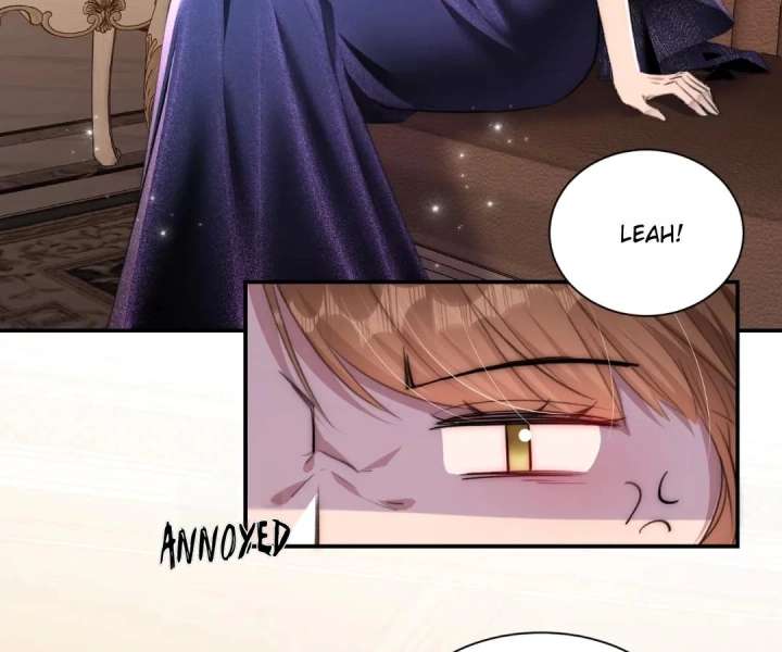 The Real Heiress Brings the High Society to Its Knees Chapter 5 - Page 54