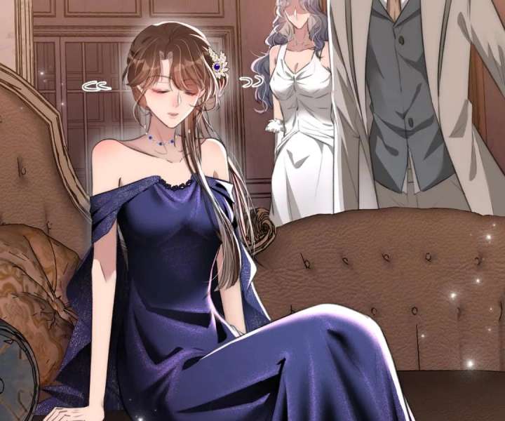 The Real Heiress Brings the High Society to Its Knees Chapter 5 - Page 56