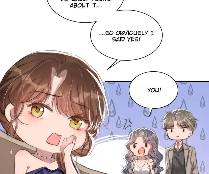 The Real Heiress Brings the High Society to Its Knees Chapter 5 - Page 59