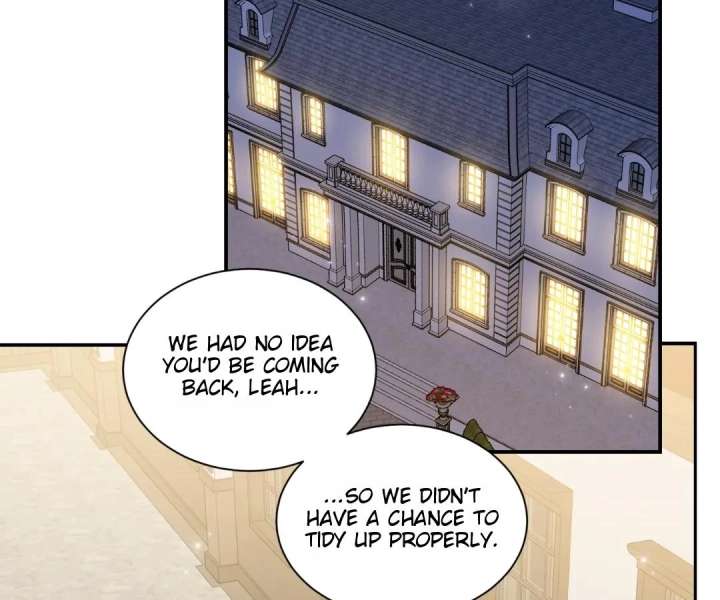 The Real Heiress Brings the High Society to Its Knees Chapter 5 - Page 73