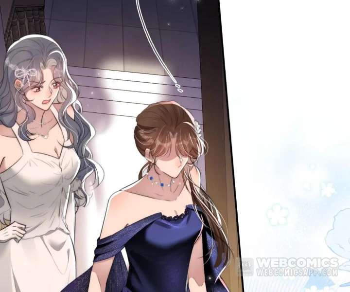 The Real Heiress Brings the High Society to Its Knees Chapter 5 - Page 84