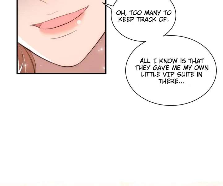 The Real Heiress Brings the High Society to Its Knees Chapter 6 - Page 15