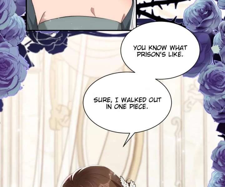 The Real Heiress Brings the High Society to Its Knees Chapter 6 - Page 3