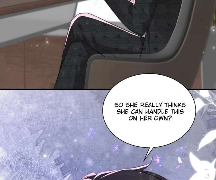 The Real Heiress Brings the High Society to Its Knees Chapter 6 - Page 41